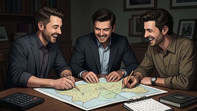 A Future Shared Beyond Romance from "The Executive Assistant: A female CEO·male assistant workplace romance". A Future Shared Beyond Romance Friendship is rescheduled, not abandoned Alison begins making room for brunches and drinks with Brooke and Emilia.