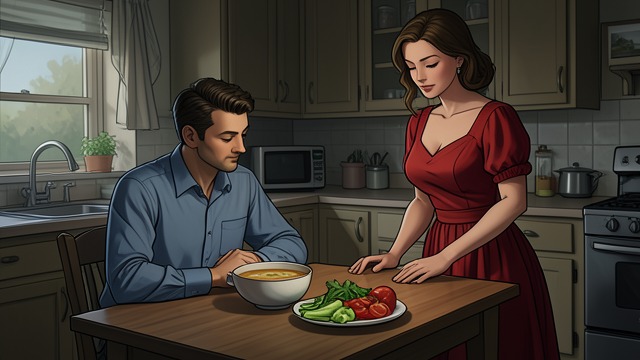 Care Continues After Recovery from "The Executive Assistant: A female CEO·male assistant workplace romance". Care Continues After Recovery The family situation stabilizes Cameron says that his uncle eventually receives the necessary treatment and is doing better.
