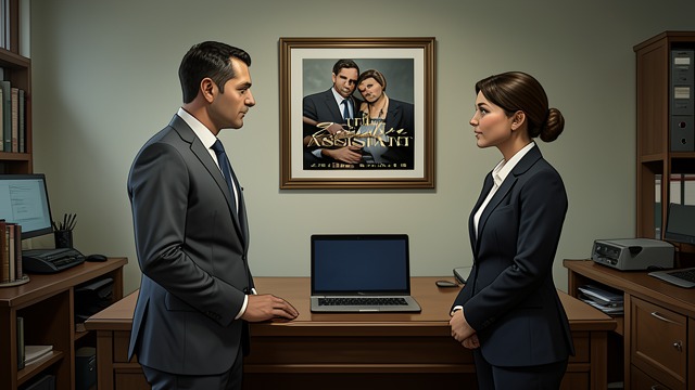 Support Without Supervision from "The Executive Assistant: A female CEO·male assistant workplace romance". Support Without Supervision A different relationship structure Cameron supports Alison’s decision to take leave but does not resume the old assistant role as…