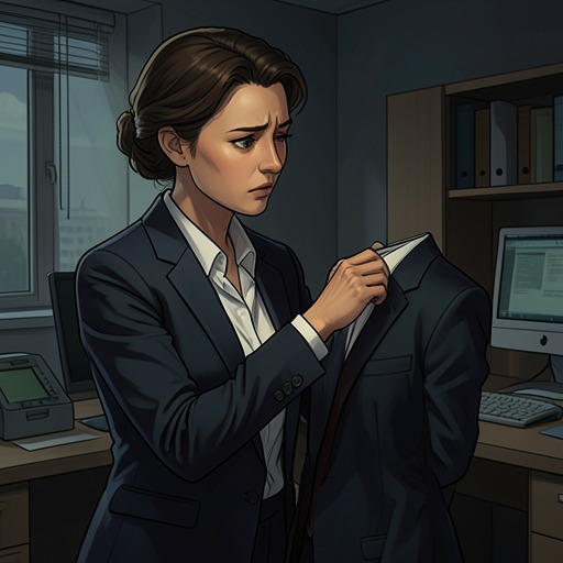 Cameron’s Caretaking Nature from "The Executive Assistant: A female CEO·male assistant workplace romance". This thread follows Cameron’s consistent impulse to notice needs, protect others, and offer care, while revealing the limits of care inside a hierarchy.