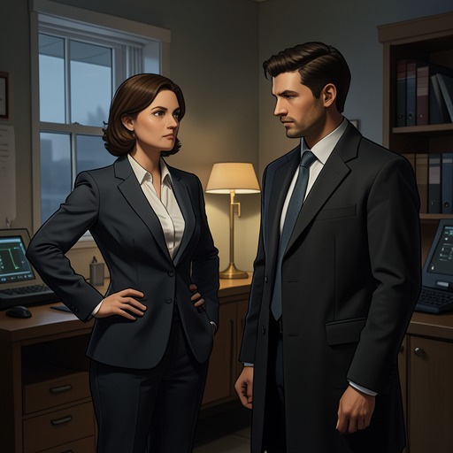 The Meaning of Care from "The Executive Assistant: A female CEO·male assistant workplace romance". This thread explores how care shifts from a service Cameron provides as an assistant into a reciprocal relationship that respects both partners’ needs and…
