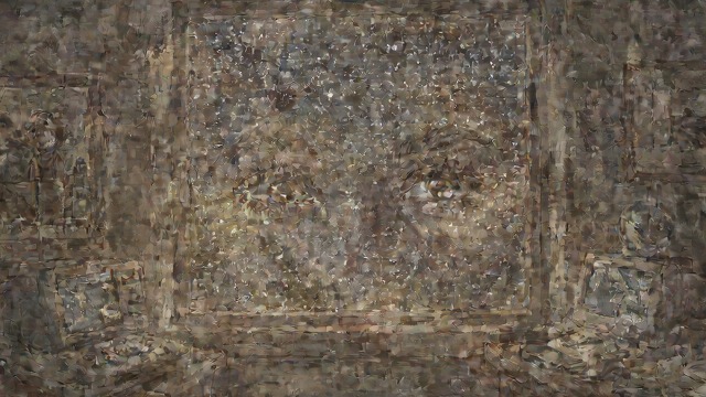 Eighth Wonder from "A cataclysmic lack of Harmony". Eighth Wonder The beloved's brown eyes become the eighth wonder of the world. The speaker's private admiration expands into a totalizing vision of beauty.
