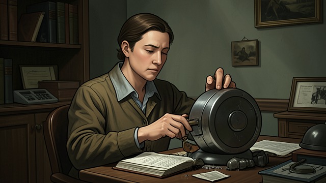 Disappointing Role from "A cataclysmic lack of Harmony". Disappointing Role The final accusation says the speaker always disappoints. Compliance has become impossible, yet refusal is interpreted as moral failure.