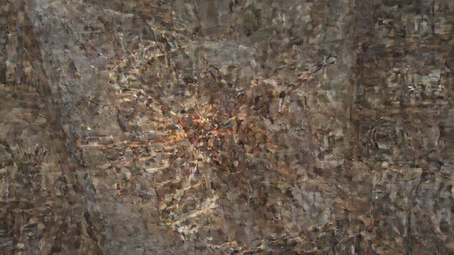 Painted Days from "A cataclysmic lack of Harmony". Painted Days The authorial voice paints days, draws stairs toward bliss, and projects inner incandescence into the heart.