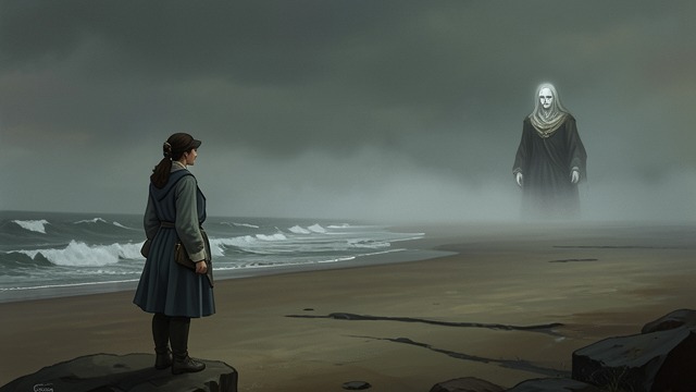 Ultimate Destination from "A cataclysmic lack of Harmony". Ultimate Destination The poem concludes by naming Death as the destination toward which the woman's exhausted consciousness has been traveling.