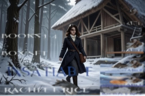 A black werewolf kidnaps Adrienne from "Insatiable Box Set: Books 1-4". A black werewolf kidnaps Adrienne while she is carrying pups believed to belong to the Samsa brothers, transforming a private struggle over a mate into a…
