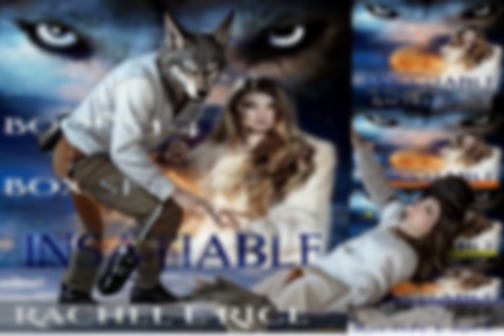 Adrienne becomes Wilder's mate from "Insatiable Box Set: Books 1-4". Adrienne becomes Wilder's mate at the point where an improvised wilderness refuge turns into the first site of their shared future.