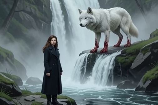 Adrienne discovers Wilder's cave from "Insatiable Box Set: Books 1-4". Adrienne discovers Wilder's cave at the turning point of her wilderness ordeal, when hunger, cold, exhaustion, and the threat of predatory animals have reduced…