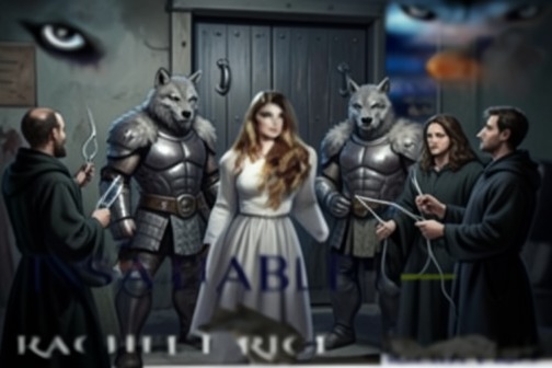 The Samsa werewolf family plans a shared marriage and reproduction from "Insatiable Box Set: Books 1-4". The Samsa werewolf family plans a shared marriage and reproduction as a survival strategy that joins family unity, reproductive scarcity, and territorial…