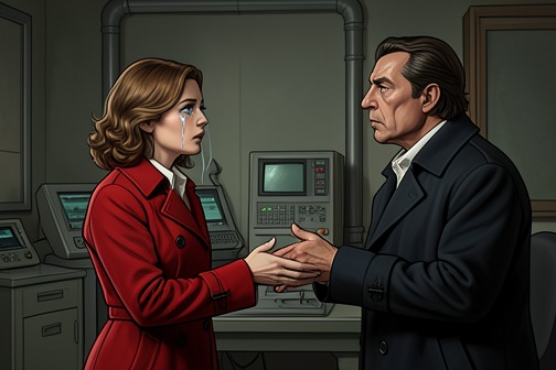 Wilder wrongly believes Bane assaulted Adrienne and breaks with her from "Insatiable Box Set: Books 1-4". Wilder wrongly believes Bane assaulted Adrienne and breaks with her at the very moment their rescue should restore their bond.