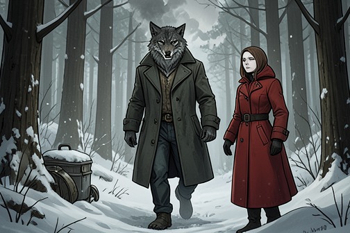 Wilder tracks down Bane and Adrienne alone from "Insatiable Box Set: Books 1-4". Wilder tracks down Bane and Adrienne alone at the point where pursuit becomes both a rescue mission and a test of emotional control.