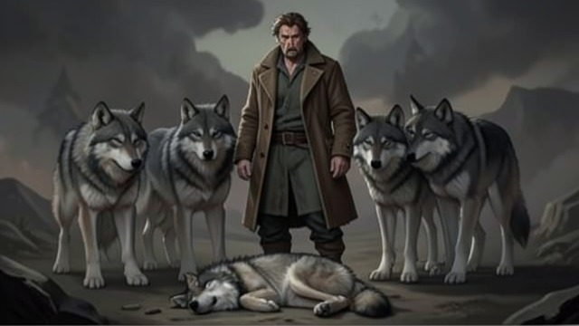 An Old Grievance from "Insatiable Box Set: Books 1-4". An Old Grievance Loss becomes resentment Bane’s brother is killed by Lycell, leaving Bane with a grievance against the Samsa brothers and a claim to leadership…