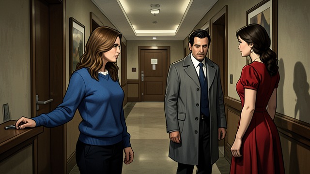 Escape at the Hotel from "Insatiable Box Set: Books 1-4". Escape at the Hotel An opening appears Bane leaves Adrienne in a hotel suite, and she takes the truck keys and attempts to escape before he returns.