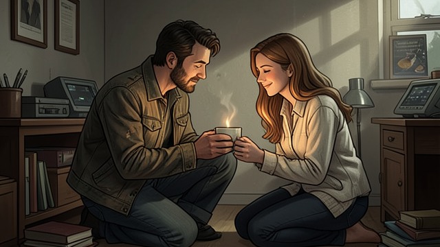 Drayton’s Gentle Courtship from "Insatiable Box Set: Books 1-4". Drayton’s Gentle Courtship A different approach Drayton offers kindness, practical care, and companionship rather than Wilder’s authority or Lycell’s…