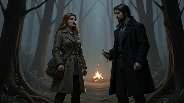 Dependence in the Wilderness from "Insatiable Box Set: Books 1-4". Dependence in the Wilderness Basic needs become leverage Adrienne depends on Bane for transportation, shelter, and food, while her pregnancy makes exposure and…