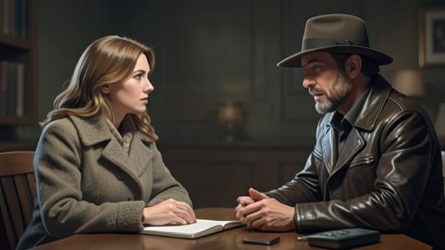 The Truth Confessed from "Insatiable Box Set: Books 1-4". The Truth Confessed Naming the impossible Wilder tells Adrienne directly that he is a werewolf, transforming her fear into disbelief and then into the need to…