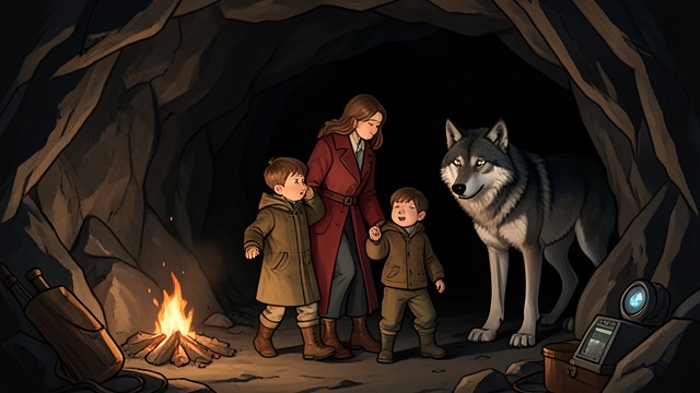 First Lessons in the Wild from "Insatiable Box Set: Books 1-4". First Lessons in the Wild Training begins early Wilder takes Hunter and Devin to the cave and teaches them about hunting, tracking, and survival as they…