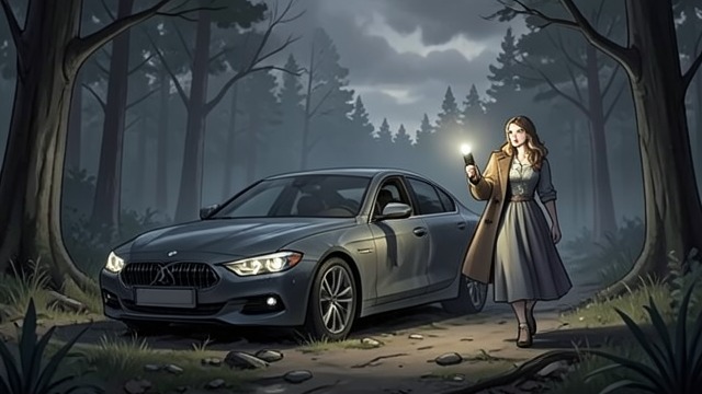 The Family Mobilizes from "Insatiable Box Set: Books 1-4". The Family Mobilizes Evidence points to force The abandoned car and missing clothing suggest deliberate abduction rather than an ordinary breakdown, leaving…