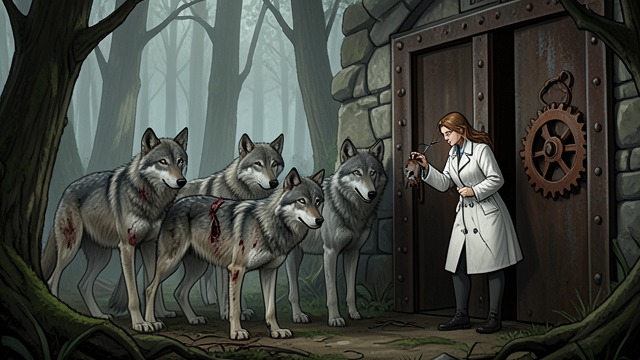 A Declining Population from "Insatiable Box Set: Books 1-4". A Declining Population A species-level crisis Many werefemales cannot bear pups, leaving packs anxious about dwindling numbers and the future of their…