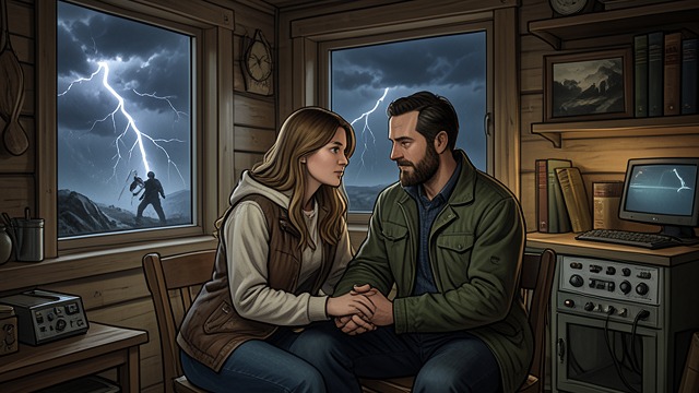 Reconciliation with a Threat Beyond from "Insatiable Box Set: Books 1-4". Reconciliation with a Threat Beyond Intimacy returns Adrienne and Wilder reconnect in the cabin after he apologizes and she accepts his effort to repair their…