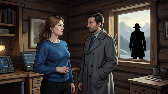 Escape Without Resolution from "Insatiable Box Set: Books 1-4". Escape Without Resolution Wilder finds Adrienne Adrienne escapes from the hotel room and meets Wilder before Bane can stop her, but the reunion is chilled by…