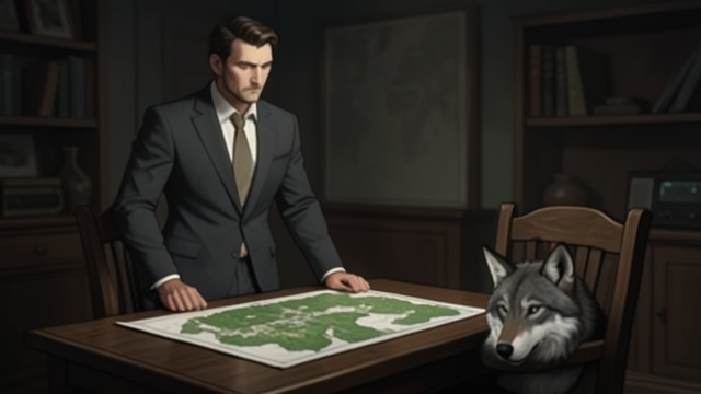 Political Visibility from "Insatiable Box Set: Books 1-4". Political Visibility Influence moves into the open Wilder considers running for office to protect forests and shape policies affecting werewolf territory.