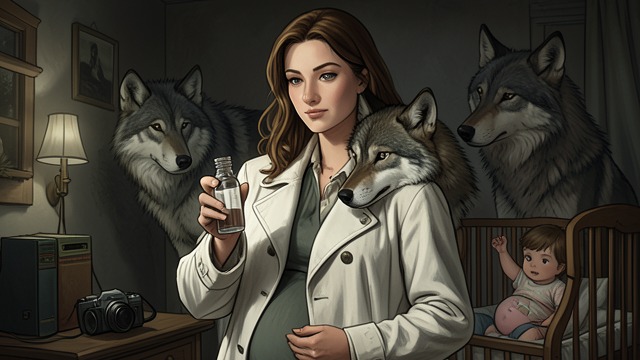 Mena’s Unexpected Pregnancy from "Insatiable Box Set: Books 1-4". Mena’s Unexpected Pregnancy A new possibility Robert’s experimental serum allows Mena, previously believed sterile, to become pregnant and imagine a family…