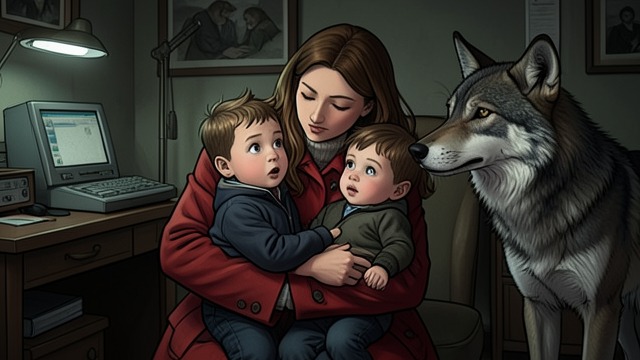 The Twins Arrive from "Insatiable Box Set: Books 1-4". The Twins Arrive A new generation begins Adrienne gives birth to twin boys fathered by Wilder, introducing children whose growth and development will differ…