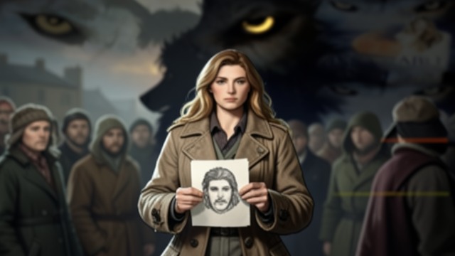 A Missing-Woman Investigation from "Insatiable Box Set: Books 1-4". A Missing-Woman Investigation Human authorities become a risk Robert publicizes Mena’s disappearance in the hope of finding her, while Lycell fears that…