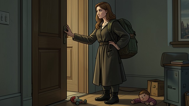 Adrienne Considers Leaving from "Insatiable Box Set: Books 1-4". Adrienne Considers Leaving The cost of staying Adrienne tells Wilder that she may leave after giving birth to Drayton’s child, unwilling to remain where her…