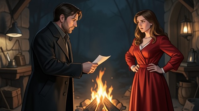 Ramsey Demands an Alliance from "Insatiable Box Set: Books 1-4". Ramsey Demands an Alliance A broken promise Ramsey confronts Wilder after Drayton returns without marrying Mena, arguing that the Samsas have undermined his…