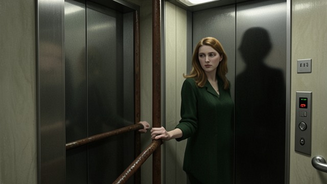 A Voice Recognized from "Insatiable Box Set: Books 1-4". A Voice Recognized The past returns At a hotel elevator, Adrienne recognizes the voice of one of the men who assaulted her, bringing the buried trauma into the…