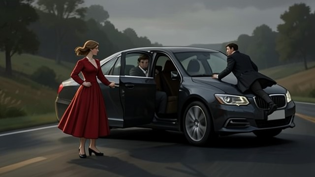 Taken from the Road from "Insatiable Box Set: Books 1-4". Taken from the Road A stranger enters the car Adrienne stops for a man she thinks may be injured, and he uses the opening to take control of the vehicle and…