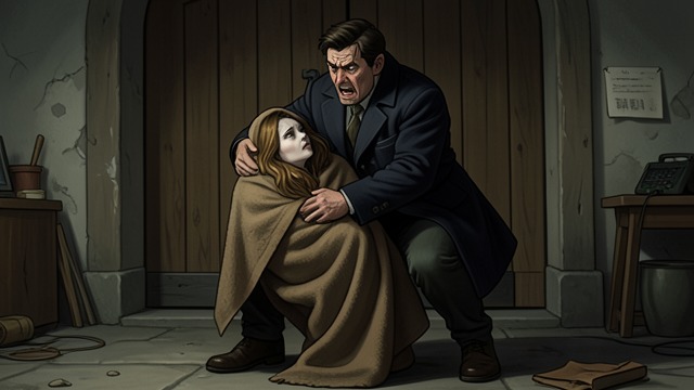 Lycell Faces Responsibility from "Insatiable Box Set: Books 1-4". Lycell Faces Responsibility From appetite to protection Lycell’s rescue of Adrienne and care for her during the birth of the twins give him responsibilities…