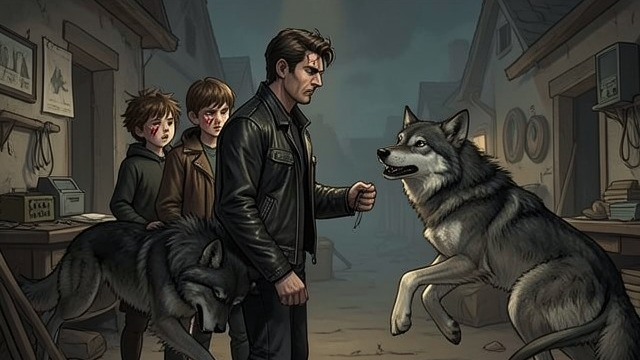 Heirs Enter the Rescue from "Insatiable Box Set: Books 1-4". Heirs Enter the Rescue Young fighters observe Hunter and Devin accompany Wilder into the hostile territory, eager to help bring their mother home.