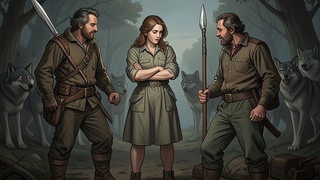 A Household’s Moral Center from "Insatiable Box Set: Books 1-4". A Household’s Moral Center Adrienne challenges the brothers She insists on privacy, marriage, and control over her own relationships, repeatedly interrupting…