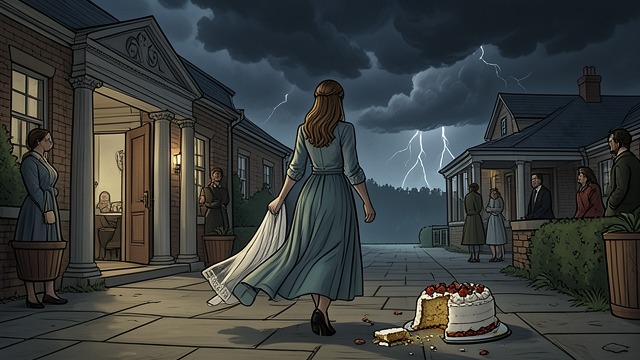 A Woman Leaving from "Insatiable Box Set: Books 1-4". A Woman Leaving Refusing an assigned future Adrienne leaves Paul before their wedding, choosing an uncertain road over a marriage organized by her mother and…