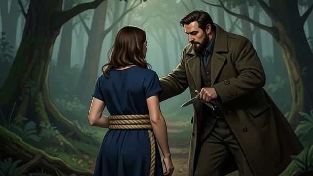 Captivity and Control from "Insatiable Box Set: Books 1-4". Captivity and Control Threats establish power Bane takes Adrienne into the wilderness, threatens her, and insists that she will become his mate whether or not…