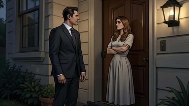 Family Duties Return from "Insatiable Box Set: Books 1-4". Family Duties Return The political crisis intrudes Wilder arrives with news that the Oregon and Alaska packs have aligned against the Samsas, ending the…