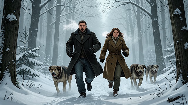 Flight from the Compound from "Insatiable Box Set: Books 1-4". Flight from the Compound A change of plan Bane takes Adrienne away from the compound and moves through the snow rather than remain where Wilder’s family can…