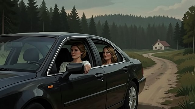 Women Disappear from "Insatiable Box Set: Books 1-4". Women Disappear A reckless journey Adrienne and Mena drive away without waiting for their husbands, believing that they can manage a simple shopping trip…