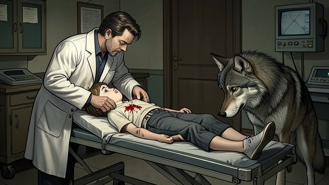 The Bear Attack from "Insatiable Box Set: Books 1-4". The Bear Attack A lesson arrives violently Devin is mauled after a bear startles his horse, forcing the family to confront the risks of allowing young…