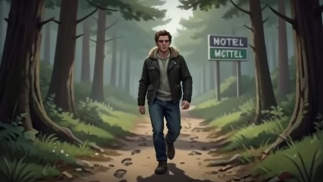 Wilder Finds the Trail from "Insatiable Box Set: Books 1-4". Wilder Finds the Trail Patient tracking Wilder follows reports of a man and woman traveling together and locates the motel room they have recently left.