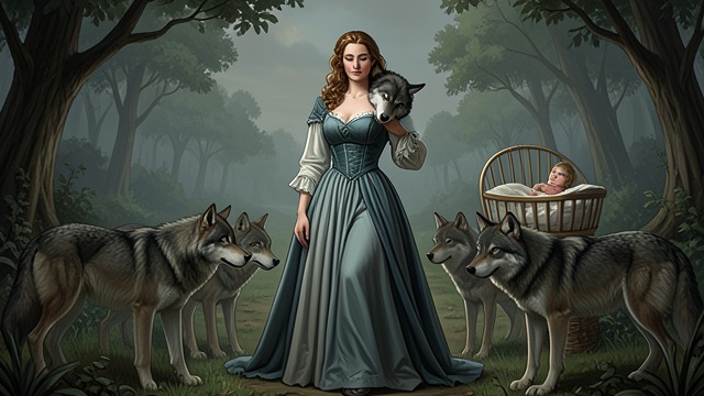 Adrienne as a Future Mother from "Insatiable Box Set: Books 1-4". Adrienne as a Future Mother Hope placed on one person The brothers see Adrienne’s apparent fertility as a way to replenish their pack and imagine a shared…