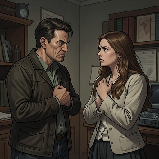Bane’s Fixation on Adrienne from "Insatiable Box Set: Books 1-4". This flow traces Bane’s shift from using Adrienne as leverage to imagining her as a mate, without resolving his coercive behavior.