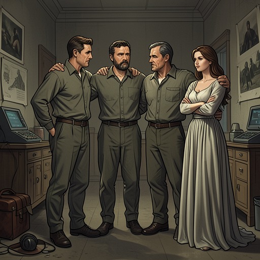 The Brothers’ Shared-Mate Pact from "Insatiable Box Set: Books 1-4". This flow tracks the Samsa brothers’ plan to share a mate, and how Adrienne’s agency and their rivalry unsettle it.