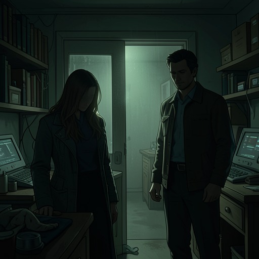The Past Assault and Its Aftermath from "Insatiable Box Set: Books 1-4". This flow traces Adrienne’s concealed trauma, the failure of those who should have supported her, and its later consequences.