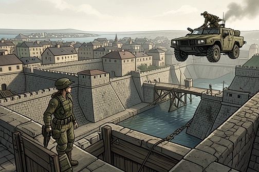 Siege of Windermere from "Awakening the Angel System: Apocalypse: A LitRPG Progression Fantasy". The Siege of Windermere is the Selfian campaign to capture a heavily fortified Roland port city and break the last major bastions of the Roland army.