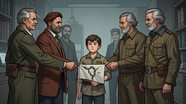 Chosen Kinship from "Awakening the Angel System: Apocalypse: A LitRPG Progression Fantasy". A Family beyond Blood Hoshido, the Theocracy refugees, resurrected soldiers, and former enemies form a shared society.