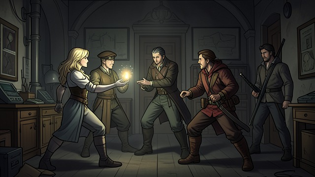 The Sanctuary Confrontation from "Awakening the Angel System: Apocalypse: A LitRPG Progression Fantasy". The Sealed Sanctum Jack and Sahaqiel reach the Inner Sanctum and discover Michael waiting beside a second Sahaqiel.